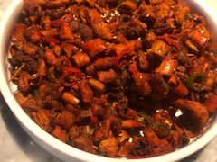 -蔴将·川菜(黄龙万科店)