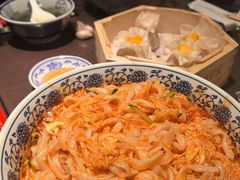 -王繁星面馆(西安熙地港店)