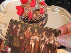 -Nord Grill&Bar Highland诺德西餐(深圳欢乐海岸店)