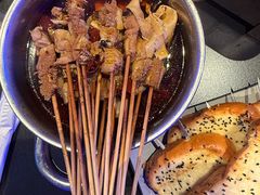 -胖子烧烤海鲜(亲贤北街店)