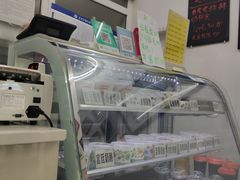 -清真马记宫廷奶酪(农光里店)