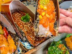 -王氏炉匠·烧鸟放题自助(好运街店)