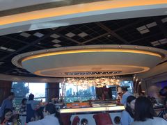 大堂-怡咖啡自助餐(宁波香格里拉店)