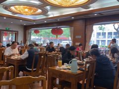 -京菜·砂锅居·烤鸭(西四店)