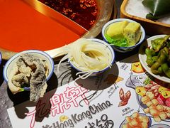 -九鼎轩脆毛肚火锅(南京东路店)