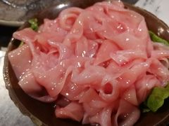 -周幺妹重庆老火锅(银泰城总店)