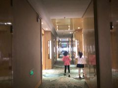 -青岛银沙滩温德姆至尊酒店