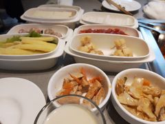 -海底捞火锅(漕宝路店)