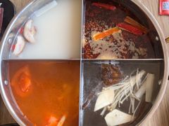 -彤德莱火锅(王沙路店)