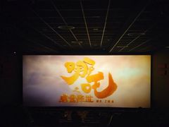 -万达影城(浦西万达广场激光IMAX店)