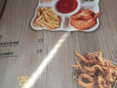 -豪客来牛排(伟诚广场店)