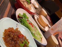 -江太极江浙菜(马桥万达广场店)