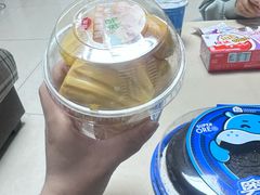-盒马鲜生(顺义店)