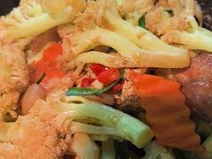 -小菜园新徽菜(无锡宜家荟聚中心店)