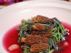 -自如ZSPACE四合院艺术餐厅