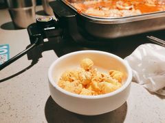 -半天妖烤鱼(丰科万达店)