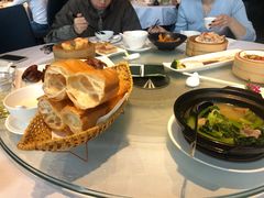 -春满园·早茶·粤菜·宴会(前海店)