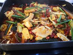 湄公鱼-瑞余烤鱼堂(鑫都国际店)