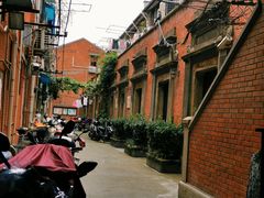 -大韩民国临时政府旧址