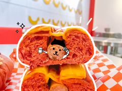 -Eckl’s爱氏热狗(猫街店)