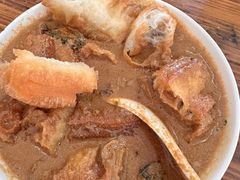 -云南大锅豆浆店