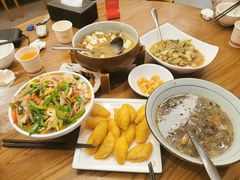 -海坛特色小吃·只做平潭特色菜(平潭店)