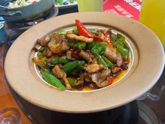 -魏铭鱼头捞饭(嘉善店)