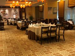 -丽景湾国际酒店·六福轩中餐厅