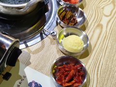 -韩国大金刚烤肉·料理(印象城店)