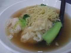 -香港麦奀云吞面世家(中山二路店)
