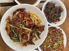 -寻裕记·现炒浇头面(人民广场店)