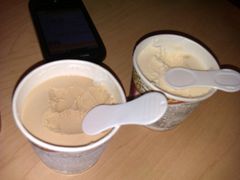 特写-哈根达斯(武汉天地店)