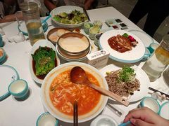 -聆桂烤鸭·金奖烤鸭(静联广场店)