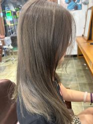 -心迪染发专门店