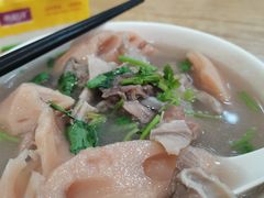 -潮汕裕成莲藕(泰沙路店)