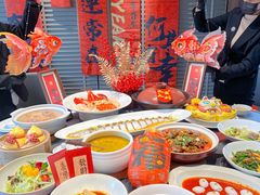 -汉水谣·江景餐厅(江滩店)