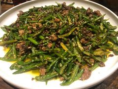 -铁公鸡·四川料理(天环广场店)