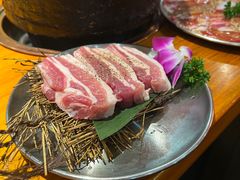 -kingkong大猩猩烤肉(CBD店)