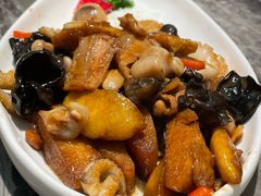 -前海沿·青岛菜(乐客城店)