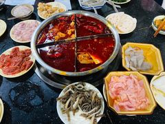 -祝幺妹火锅(裕华村总店)