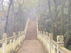 -道教老君洞
