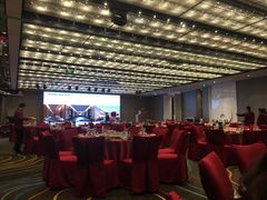 -厦门喜来登酒店