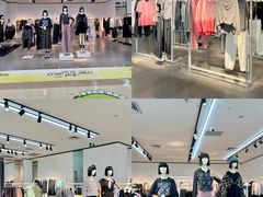 -深圳龙华星河COCO City(民治店)