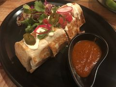 -Luchador摔跤手墨西哥餐厅(恒宇广场店)