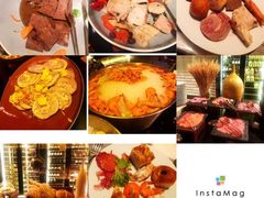 -广州四季酒店·意珍·意式自助餐