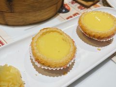松化鸡蛋挞-赏点粤式点心(广州塔店)
