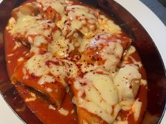 -Efes Turkish & Mediterranean Cuisine 艾菲斯餐厅(陆家嘴店)