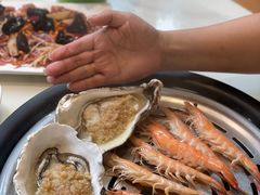-碗中海·蒸汽海鲜·桑拿鸡(岭南天地店)