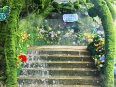 -灵栖洞天