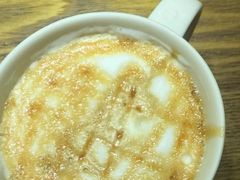 -星巴克(常德友阿国际广场店)